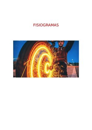 Fisiogramas