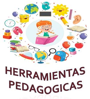 Herramientas Pedagógicas