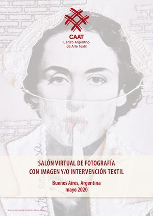 2020 Catalogo Online Salon Fotografia Caat