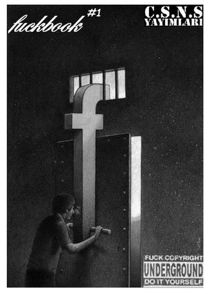 Fuckbook 1