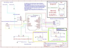 Arduino Multimeter Pro V 1 0 1