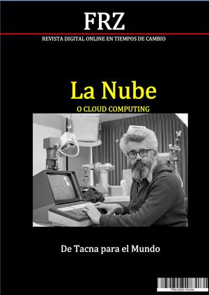 Revista La Nube 2020