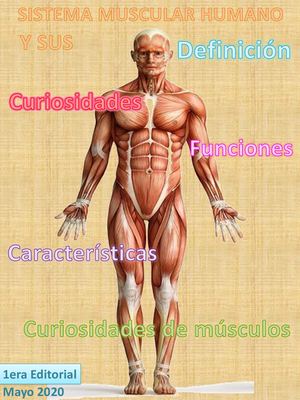 Revista Biologia Sistema Muscular
