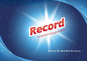 Marca Record