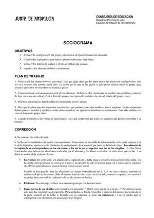 Sociograma Por Ciclos San Isidoro (1)