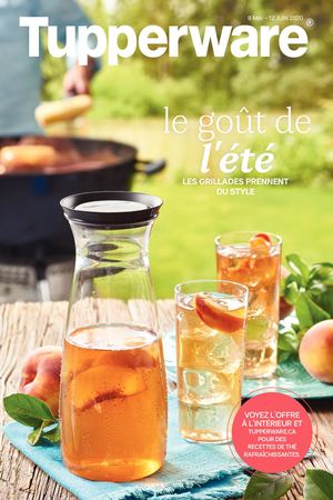 Brochure de mai 2020