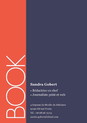 Book Spécial Sciences & Recherches