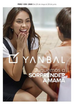 Catalogo C5 - Lima