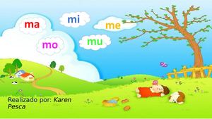 Ma Me Mi Mo Mu