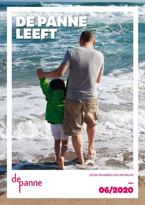 2020-06 - De Panne Leeft Juni