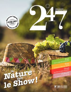 247 - Very Mag Trip n°No 10