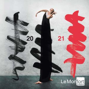 Programme Le Monfort théâtre saison 2020-2021