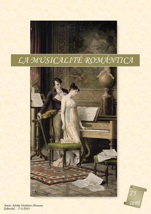 Revista La Musicalité Romántica