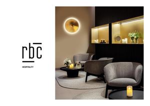 Book Hospitality Rbc 2020