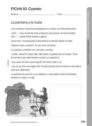 Cuento