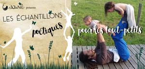 Echantillons Poetiques Tout Petits