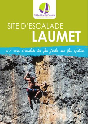 Topo Laumet Mis En Ligne