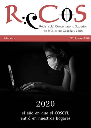 Recos, Año 6, Vol. 11