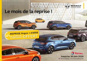 Cata 8p A4 Gamme Argus Plus Web