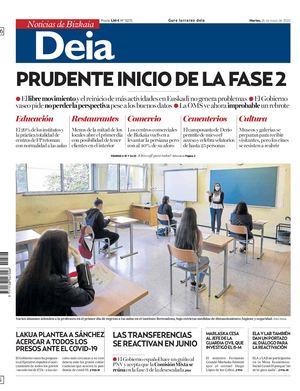 Deia 20200526