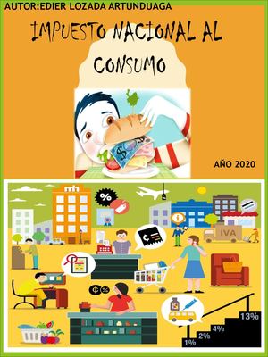 Revista Impuesto Al Consumo