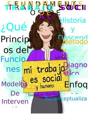 Folder De Fundamentos De Trabajo Social