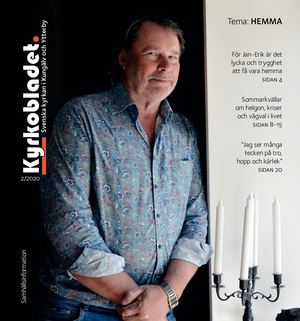 Kyrkobladet Nr 2 2020