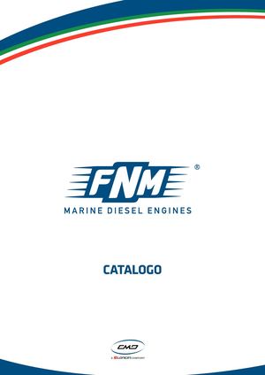 Catalogo 2020 FNM - Italiano