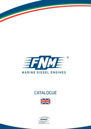Catalogo 2020 FNM - Inglese