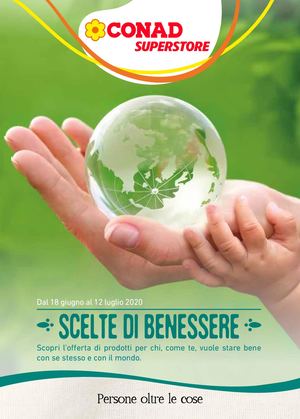 CONAD SUPERSTORE SILVI 2014Z .