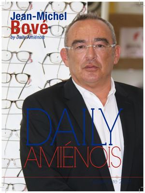 DAILY AMIENOIS Numéro 2 Novembre 2019