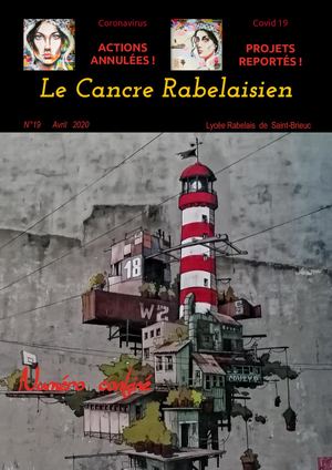 Le Cancre Rabelaisien 19