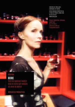 Dossier de Production Boire (2020)