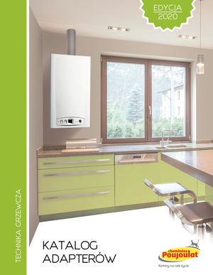 Katalog Adapterów 2020