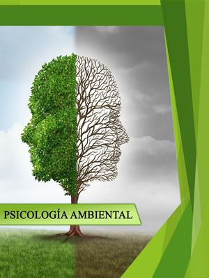 Psicologia Ambiental 12