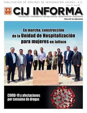 Revista Cij 89 Ok