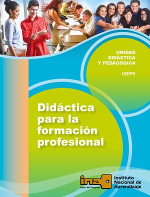 1 Didáctica Para La Formación Profesional