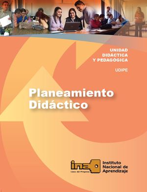 2 Planeamiento Didáctico