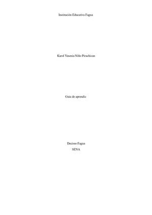 Herramientas Ofimaticas