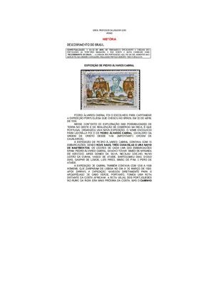 4º Ano História Bloco 2 Ok