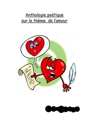 Exemple D'anthologie Poétique 2