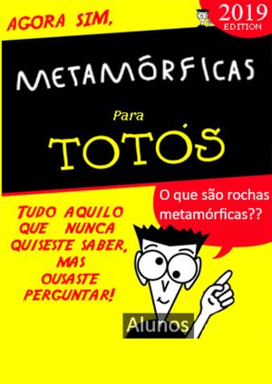 O Que é O Metamorfismo