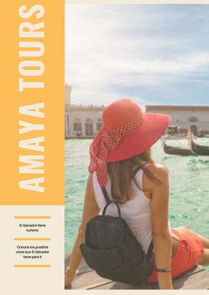 Revista Amaya Tours