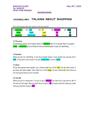 Tarea De Ingles Copy