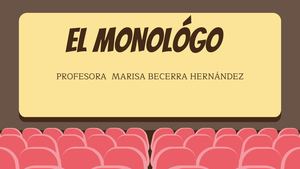 Monologo