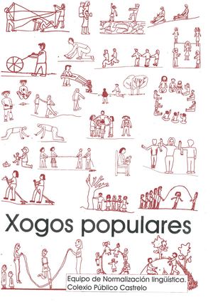 Xogos populares