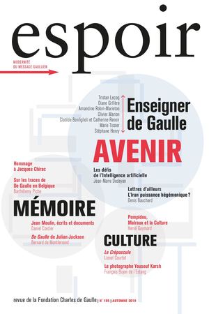 Espoir 195