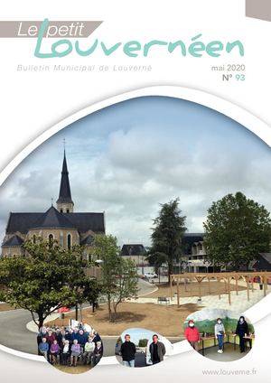 093 Le Petit Louverneen Mai 2020