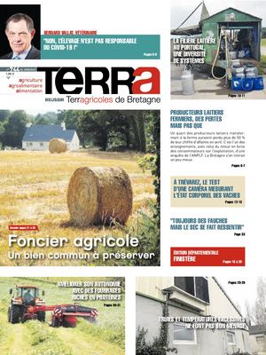 Terra 744 Edition 29