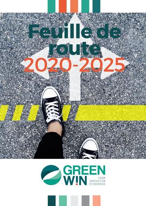 Feuille De Route 2020 2025 - High Res